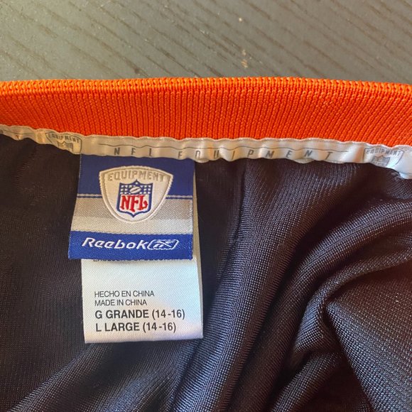 Youth Carson Palmer Bengals Jersey - Picture 3 of 3